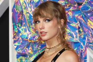 The Most Jaw-Dropping Looks From the 2023 MTV VMAs