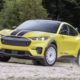The new Mustang Mach-E Rally is Ford’s off-roadiest performance EV yet
