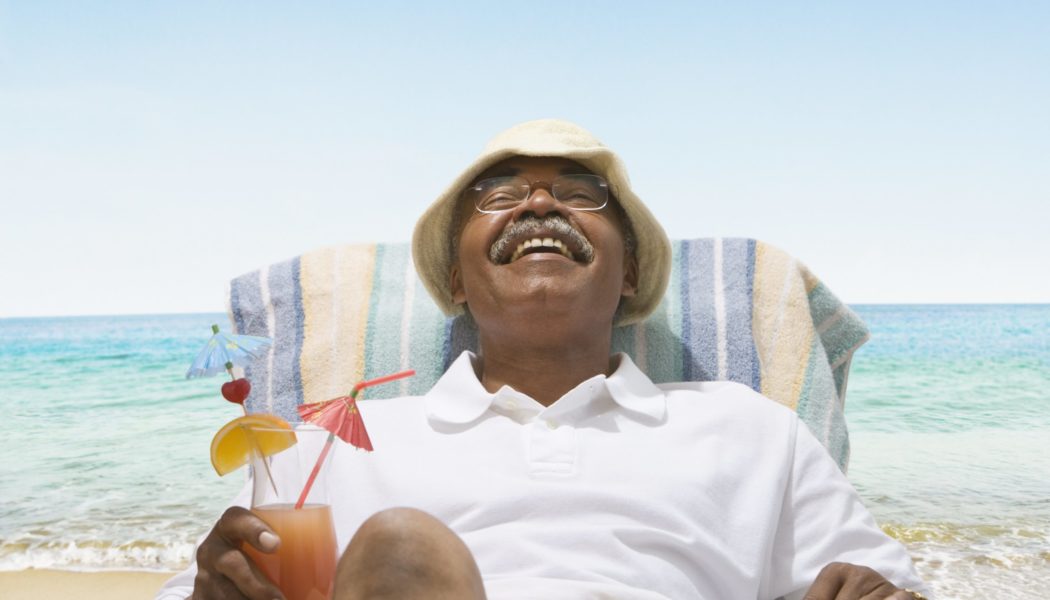 The No. 1 personality trait linked to a long life: 'The effects of just being positive are overstated,' psychology expert says