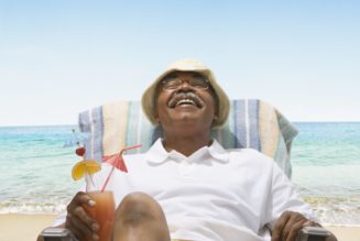 The No. 1 personality trait linked to a long life: 'The effects of just being positive are overstated,' psychology expert says