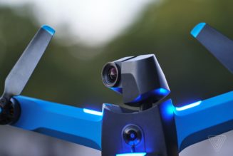 The NYPD will police Labor Day parties with surveillance drones