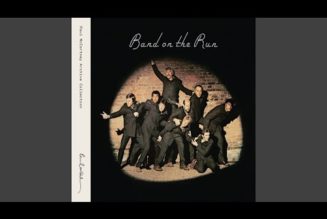 The Paul McCartney song about his father-in-law being a “nuisance”