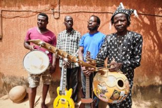 The Reader’s guide to World Music Festival Chicago 2023 - Chicago Reader