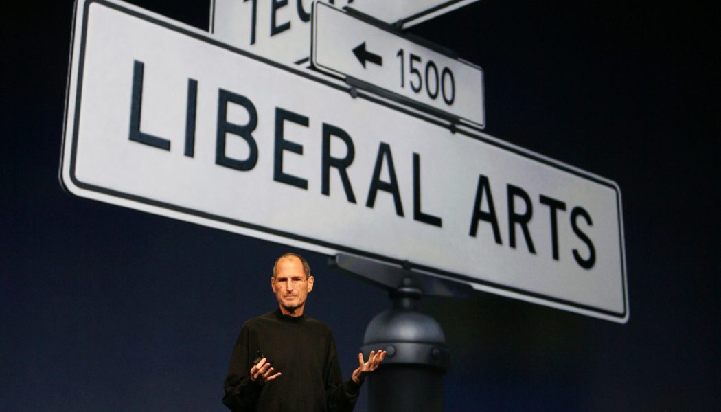 The Steve Jobs Archive is training people to follow in the Apple founder’s footsteps