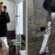 The Surprising Trouser Trend Every Fashion Person Is Wearing This Season