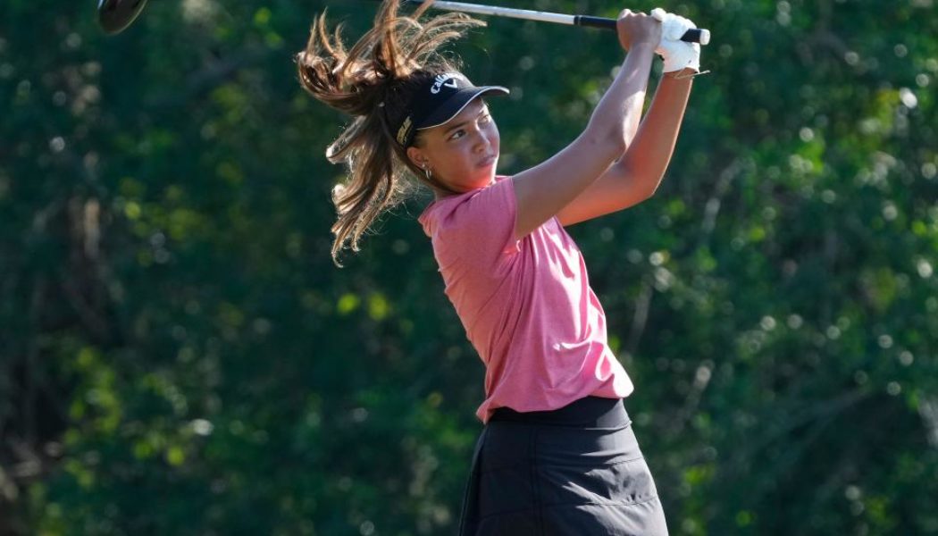 The when and the where: This week's high school sports schedule for Volusia-Flagler area