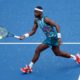There’s More Than One Way to Win for Tennis’ Francis Tiafoe