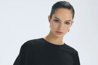 This Elevated, Anti-Trend Collection Has My Full Attention This Autumn