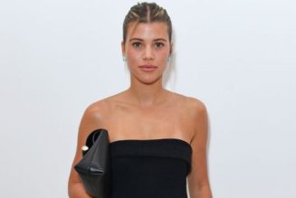 This Simple Styling Trick Loved By Celebrities Will Elevate Any Autumn Outfit