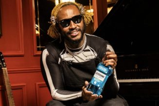 Thundercat shares new song made with mouthwash sounds: Stream