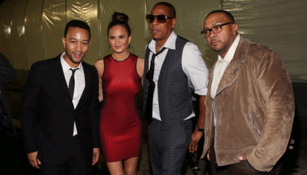 Timbaland Reveals His Favorite Beat He Produced For JAY-Z