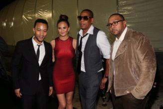 Timbaland Reveals His Favorite Beat He Produced For JAY-Z