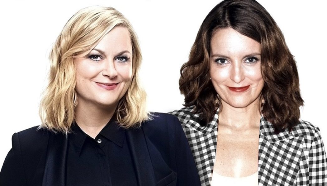 Tina Fey and Amy Poehler add 2024 dates to "Restless Leg Tour"
