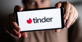 Tinder Launches $499 USD-Per-Month “Tinder Select” Membership