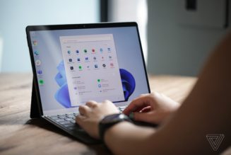 Today I learned this weird Windows keyboard shortcut opens LinkedIn