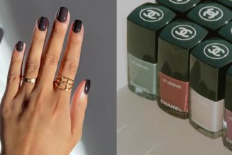 Top Techs Say Everyone Is Booking in For These 12 Autumn Nail Trends