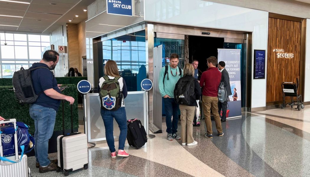 Travel experts weigh in on Delta SkyMiles sweeping changes for 2024