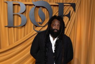 Tremaine Emory Leaves Supreme, Cites "Systemic Racism"