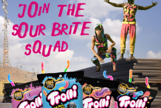 Trolli x PUBG: Battlegrounds Link For Exclusive In-Game Content