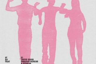 Troye Sivan - Rush Ft. PinkPantheress & Hyunjin (Mp3 Download)— NaijaTunez