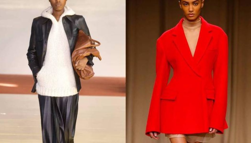 Trust Me, I'm an Editor—These 6 Jacket Trends Are Going to Dominate for Autumn