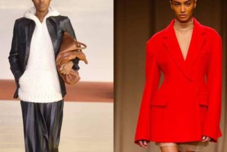 Trust Me, I'm an Editor—These 6 Jacket Trends Are Going to Dominate for Autumn