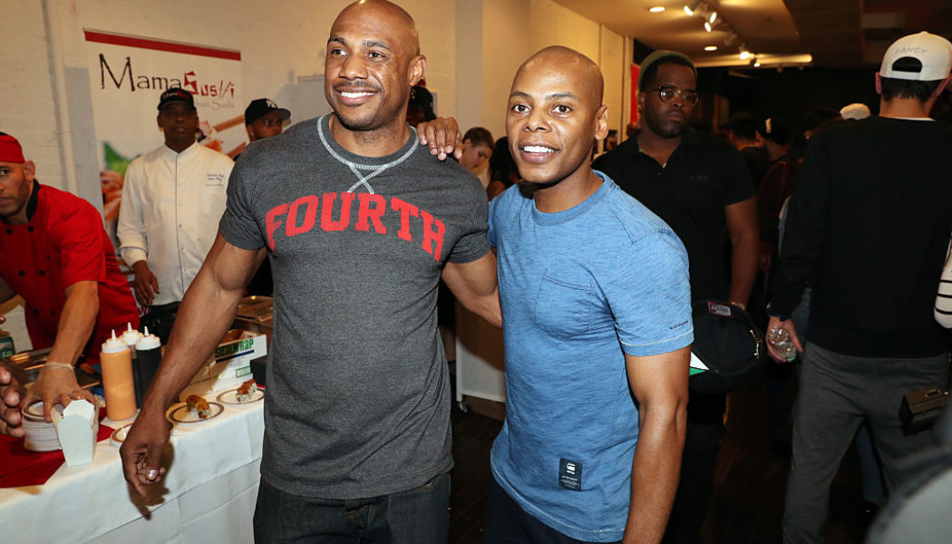 Ty-Ty Smith Of Roc Nation Partners In New Label Desi Trill Music