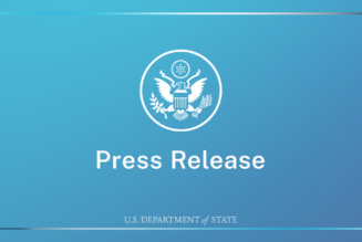 U.S. Secretary of State Antony J. Blinken Launches Global Music Diplomacy Initiative, Music Icon and Former U.S. Jazz Ambassador Music Director Quincy Jones Receives Inaugural Peace Through Music Award - United States Department of State
