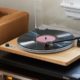 U-Turn Audio's Upgraded Orbit Turntable Aims to "Make High Performance Accessible"