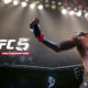 'UFC 5' Looks Better Than Ever Thanks To EA's Frostbite Engine