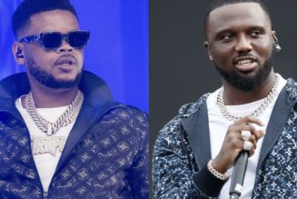 UK Drill Stars Headie One and K-Trap Announce Joint Mixtape