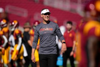 USC vs. Colorado: How to watch Week 5 game plus odds, injury news, and 2023 schedules