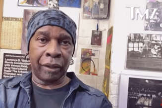 Vernon Reid of Living Colour Blasts Rolling Stone's Jann Wenner