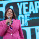 Vice President Kamala Harris Hosts Hip-Hop 50 Concert In D.C.