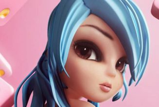 Warner Music Signs Record Deal With AI-Generated Popstar, Noonoouri