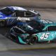 Weekend schedule for NASCAR return to Bristol Motor Speedway
