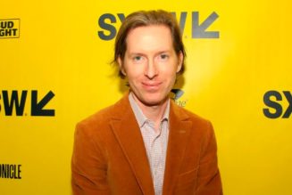 Wes Anderson doesn’t think Roald Dahl books should be censored: “When it’s done, it’s done”
