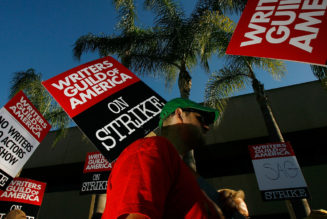WGA and studios agree to new deal, ending writers strike