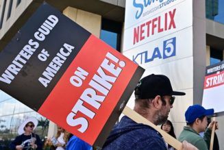 WGA and Studios Reach Tentative Deal Amid Months-Long Writer’s Strike