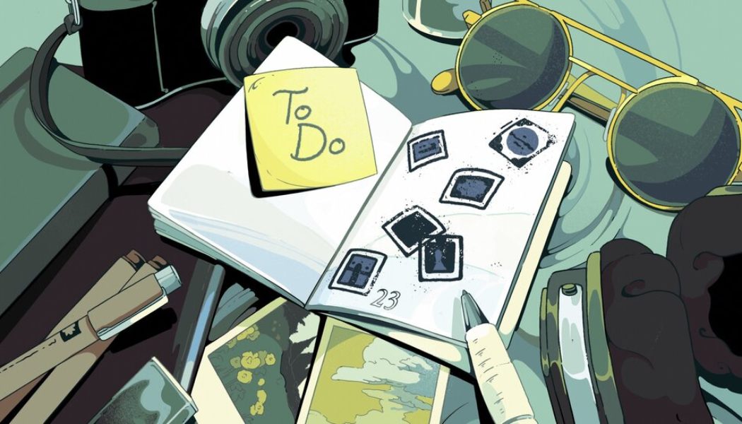 What Are Your Favorite Travel Hacks?