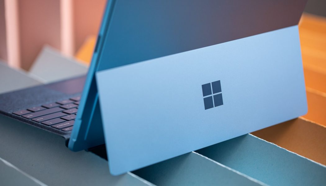 What’s next for Windows and Surface without Panos Panay?