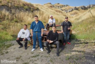 Who Should Win Artist of the Year at 2023 Billboard Latin Music Awards? Vote!