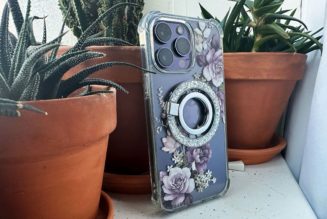 Why is it so hard to find a good PopSocket alternative?