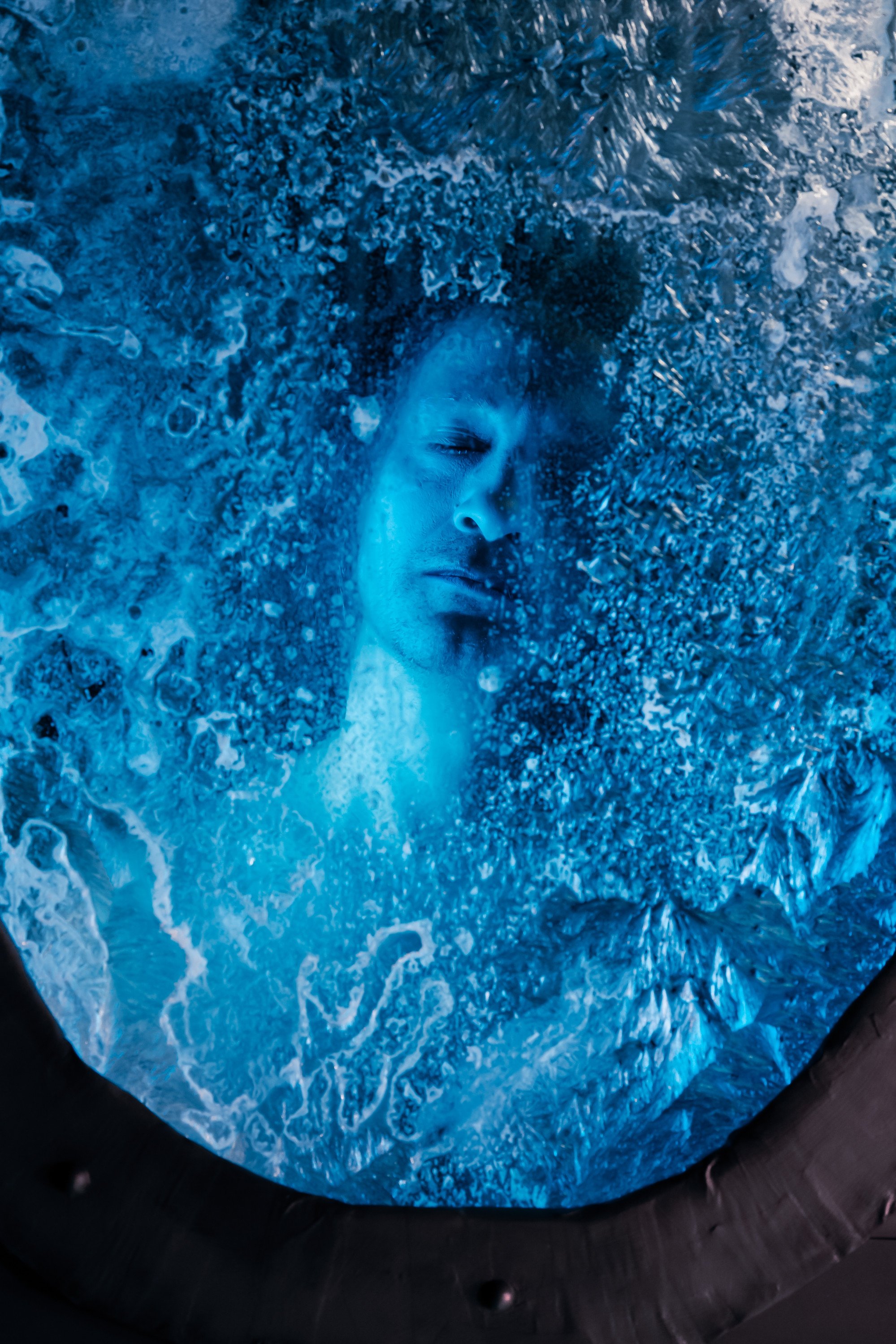 De Magalhães is also a passionate proponent of the practice of deep-freezing bodies of the recently deceased, in the hope that science may one day revive them. Photo: Shutterstock