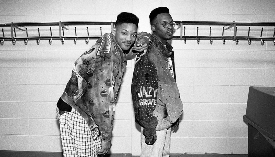 Will Smith To Host New Podcast, "Class of '88" on Audible