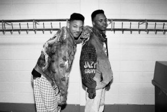 Will Smith To Host New Podcast, "Class of '88" on Audible