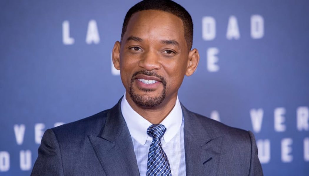 Will Smith's 'Class of '88' Podcast To Feature Queen Latifah, Rakim and More