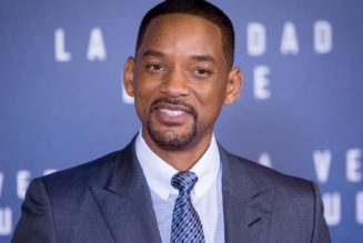 Will Smith's 'Class of '88' Podcast To Feature Queen Latifah, Rakim and More