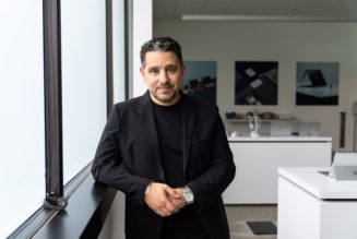 Windows and Surface chief Panos Panay is leaving Microsoft