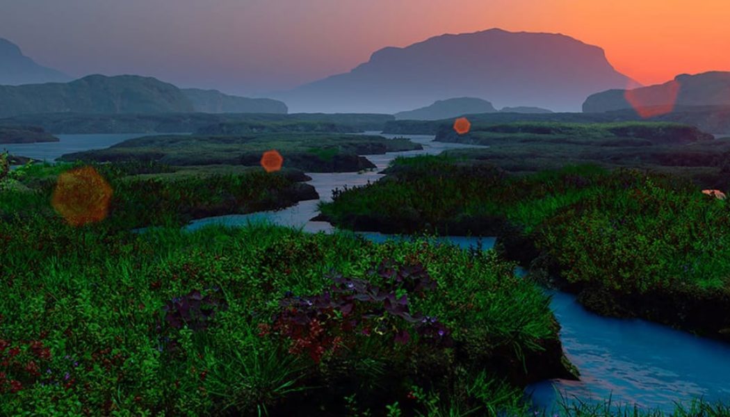 xydrobe and Dr. Barbara Sturm to Launch New London-Based Virtual Reality Experience "Pause"